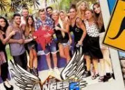 Quiz Les Anges de la tl-ralit 6 Australie