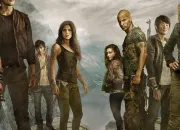 Quiz The 100 - Les 100