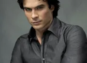 Quiz Ian Somerhalder