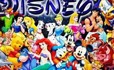 Quiz Disney