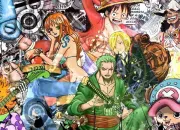 Quiz One Piece (Arcs du dbut)