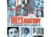 Quiz Grey's Anatomy (saison 2)