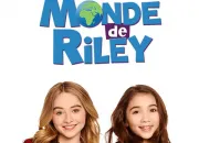 Quiz Le monde de Riley