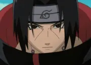 Quiz Itachi Uchiwa