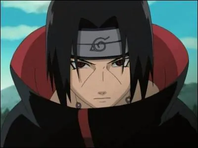 Qui est Itachi ?