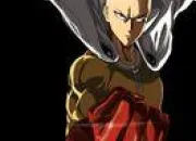 Quiz One Punch Man - Qui est-ce ?