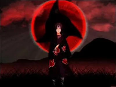 Pourquoi Itachi a-t-il tué tous les membres de son clan ?