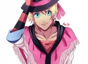 Quiz Uta no Prince-sama : Shou