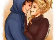 Quiz Percabeth