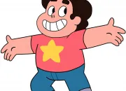 Quiz Steven Universe 1 - Les Gemmes