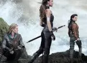 Quiz Les Chroniques de Shannara