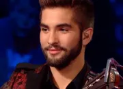 Quiz Kendji Girac