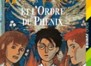 Quiz Harry Potter (livre 5)