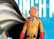 Quiz One Punch Man (OPM)