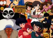 Quiz Ranma