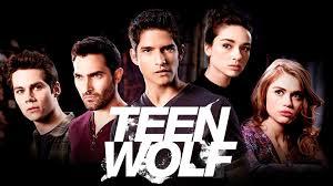 Quiz Teen wolf