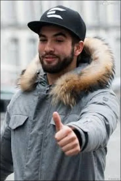 Quel est le vrai nom de famille de Kendji ?