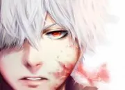 Quiz Tokyo Ghoul Kaneki