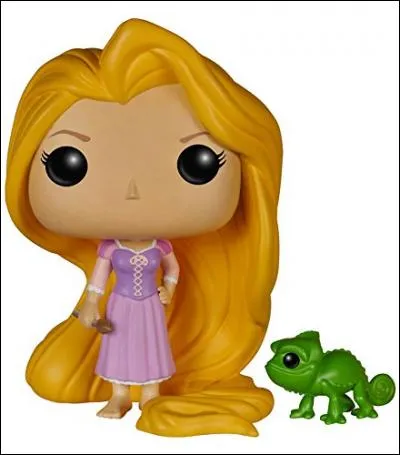 Quel personnage ce Funko Pop représente-t-il ?