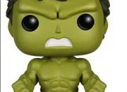 Quiz Les funkos pops Marvel