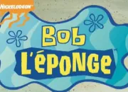 Quiz  Bob l'ponge 