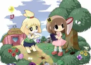 Quiz Quiz 'Animal Crossing'