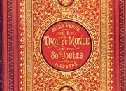 Quiz Les romans de Jules Verne