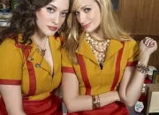 Quiz 2 Broke Girls