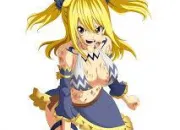 Quiz Fairy Tail