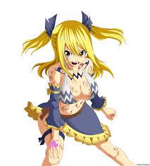 Quiz Fairy tail