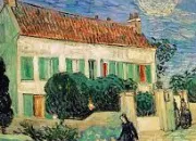 Quiz Les maisons en peinture