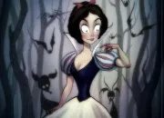 Quiz Les films Disney en version Tim Burton