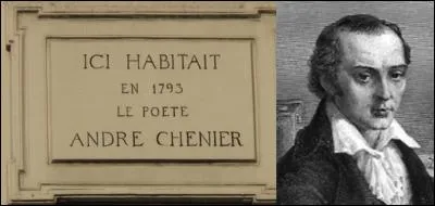 Voici un petit dialogue : 
- Et voici de très belles « iambes » ! 
- Toi, tu ne connais pas la signification de ce mot, ni son genre d'ailleurs ! 
Quelles sont la signification et le genre du mot « iambes » ?