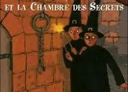 Quiz Harry Potter et la Chambre des Secrets