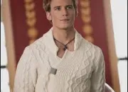 Quiz  Hunger Games : Finnick 