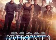 Quiz Divergente 3 : Au del du mur