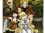 Quiz  Fairy Tail Zero 