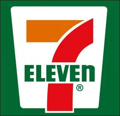 Cette chaîne US d'épiceries du coin se nomme 7/11 : d'où tient-elle son nom ?