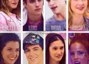 Quiz Violetta