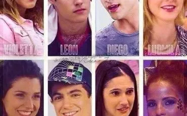 Quiz Violetta