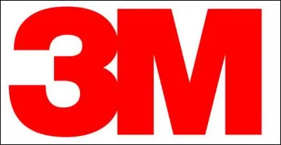 3M... Quel nom bizarre ! "Scotchant" pourrait-on presque dire... Mais d'où sort l'idée de cet acronyme ?