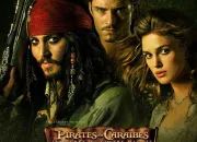 Quiz Pirates des Carabes