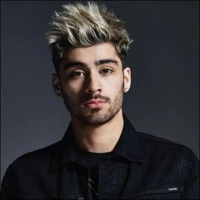 Quand Zayn Malik a-t-il arrêté le groupe ?