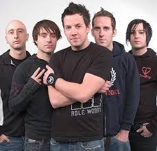 Quiz Simple plan