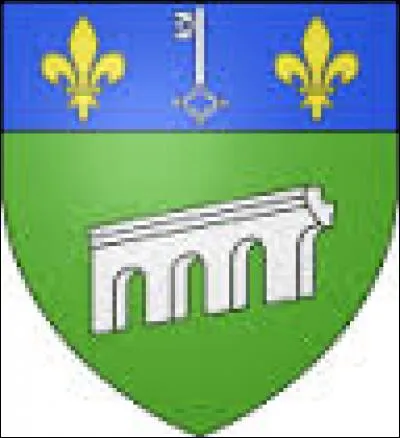 Nous commençons par le blason d'Annoix. Commune du Centre-Val-de-Loire, dans l'arrondissement de Bourges, elle se trouve dans le département ...