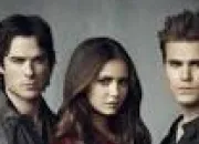 Quiz Vampire Diaries - Personnages qui font la fte