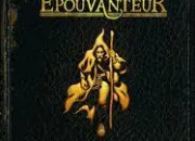 Quiz L'pouvanteur (tome 1)