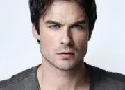 Quiz Ian Somerhalder