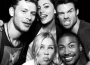 Quiz The Originals