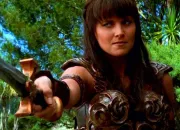 Quiz Que savez-vous de Xena ?